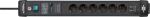 Brennenstuhl Premium-Line ÜSS 6fach USB 3.1A *DE*