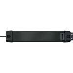 Brennenstuhl Premium-Line ÜSS 6fach USB 3.1A *DE*