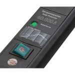 Brennenstuhl Premium-Line ÜSS 6fach USB 3.1A *DE*