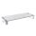 LogiLink BP0027 Flachbildschirm-Tischhalterung 81,3 cm (32") Tisch/Bank Metallisch, Transparent