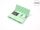 DELOCK Card Reader USB 5Gbps USB Typ-C/Typ-A SD und Micro SD