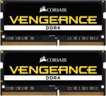 Corsair Vengeance CMSX32GX4M2A3000C18 Speichermodul 32 GB...