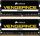 Corsair Vengeance CMSX32GX4M2A3000C18 Speichermodul 32 GB 2 x 16 GB DDR4 260-pin SO-DIMM