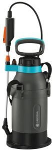 Gardena 11138-20 Gartensprüher Rucksack-Gartenspritzer 5 l