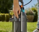 Gardena 11138-20 Gartensprüher Rucksack-Gartenspritzer 5 l
