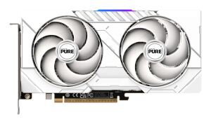Sapphire PURE AMD Radeon RX 9060 XT GPU 16 GB GDDR6