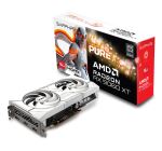 Sapphire PURE AMD Radeon RX 9060 XT GPU 16 GB GDDR6