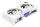 Sapphire PURE AMD Radeon RX 9060 XT GPU 16 GB GDDR6