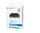 LogiLink CR0012 Kartenleser USB 2.0 Eingebaut Schwarz