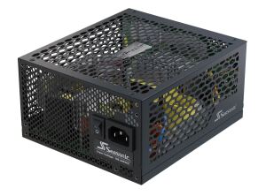 Seasonic PRIME Fanless TX Netzteil 700 W 20+4 pin ATX ATX Schwarz