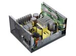 Seasonic PRIME Fanless TX Netzteil 700 W 20+4 pin ATX ATX Schwarz