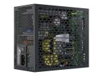 Seasonic PRIME Fanless TX Netzteil 700 W 20+4 pin ATX ATX Schwarz