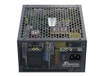 Seasonic PRIME Fanless TX Netzteil 700 W 20+4 pin ATX ATX Schwarz