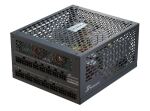 Seasonic PRIME Fanless TX Netzteil 700 W 20+4 pin ATX ATX Schwarz
