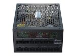Seasonic PRIME Fanless TX Netzteil 700 W 20+4 pin ATX ATX Schwarz