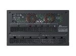 Seasonic PRIME Fanless TX Netzteil 700 W 20+4 pin ATX ATX Schwarz