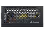 Seasonic PRIME Fanless TX Netzteil 700 W 20+4 pin ATX ATX Schwarz