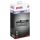 TESA MOON BLACK Aluminium Wand-montiert Duschkorb