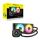 Corsair Nautilus 240 RS ARGB Liquid Prozessor All-in-One-Flüssigkeitskühler Schwarz 1 Stück(e)
