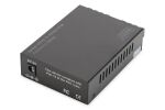 Digitus Fast Ethernet Multimode/Singlemode Medienkonverter SC/SC