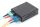 Digitus Fast Ethernet Multimode/Singlemode Medienkonverter SC/SC