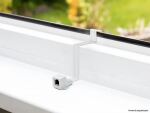 Good Connections RJ45 Fensterdurchführung weiß 25cm