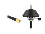 DELOCK LTE Antenne SMA Stecker 5 - 7 dBi omnidirektional