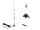 DELOCK LTE Antenne SMA Stecker 5 - 7 dBi omnidirektional