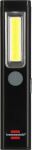 Brennenstuhl 1175590100 Taschenlampe Schwarz COB LED