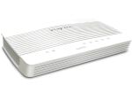 DrayTek Vigor2766 Kabelrouter Gigabit Ethernet Weiß