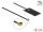 DELOCK WLAN 802.11 Antenne I-PEX Inc., MHF I Stecker