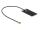 DELOCK WLAN 802.11 Antenne I-PEX Inc., MHF I Stecker