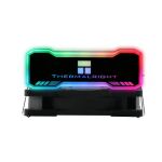 Thermalright BLACK EAGLE Prozessor Luftkühlung 12 cm...