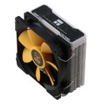 Thermalright BLACK EAGLE Prozessor Luftkühlung 12 cm Schwarz 1 Stück(e)