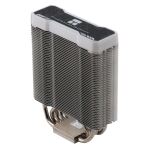 Thermalright BLACK EAGLE Prozessor Luftkühlung 12 cm Schwarz 1 Stück(e)