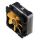 Thermalright BLACK EAGLE Prozessor Luftkühlung 12 cm Schwarz 1 Stück(e)
