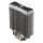 Thermalright BLACK EAGLE Prozessor Luftkühlung 12 cm Schwarz 1 Stück(e)