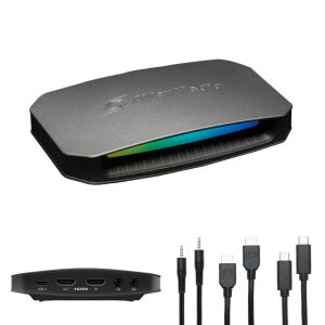 AVerMedia Video Capture Box, Live Gamer Ultra 2.1 GC553G2