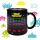 Space Invaders - Tasse "Space Invaders" - mit Farbwechsel