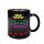 Space Invaders - Tasse "Space Invaders" - mit Farbwechsel