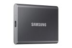 Samsung Portable SSD T7 2 TB USB Typ-C 3.2 Gen 2 (3.1 Gen...