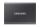 Samsung Portable SSD T7 2 TB USB Typ-C 3.2 Gen 2 (3.1 Gen 2) Grau