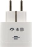 Brennenstuhl WIFI Adapter XS01 Steckdose mit Energiemessung