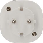 Brennenstuhl WIFI Adapter XS01 Steckdose mit Energiemessung