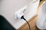 Brennenstuhl WIFI Adapter XS01 Steckdose mit Energiemessung