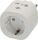 Brennenstuhl WIFI Adapter XS01 Steckdose mit Energiemessung