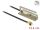 DELOCK WL-Antenne I-PEX Industrie -4dBi intern