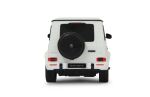 Jamara Mercedes-AMG G63 1:24 weiß 40 MHz