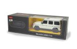 Jamara Mercedes-AMG G63 1:24 weiß 40 MHz