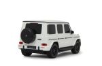 Jamara Mercedes-AMG G63 1:24 weiß 40 MHz